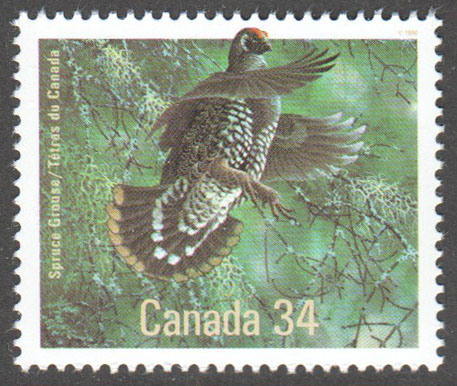 Canada Scott 1098 MNH - Click Image to Close